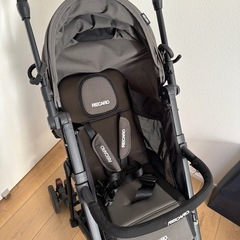 RECARO レカロ　ベビーカーの画像