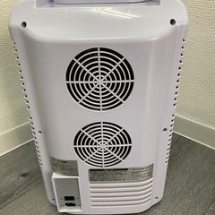 10L冷温機　CH-10の画像