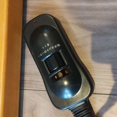 フットヒーターLA-300E メトロ電工業の画像