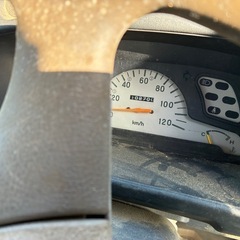 三菱　 4wd 軽トラダンプの画像