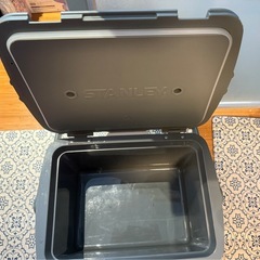 スタンレークーラーボックス15.1Lの画像