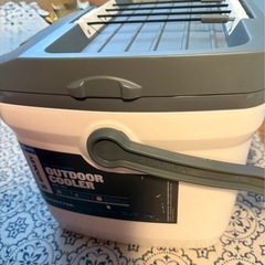 スタンレークーラーボックス15.1Lの画像