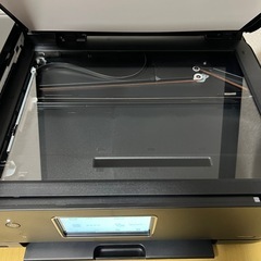 Canonインクジェット複合機TR8630aの画像