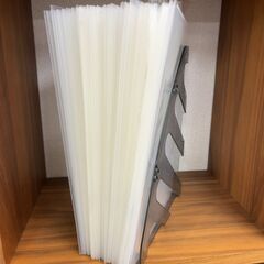 (12/14まで)クリアファイル 50枚以上の画像