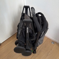 RECARO レカロ　ベビーカーの画像