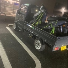 キャリイ　5mt 軽トラ　キャリー　キャリィの画像