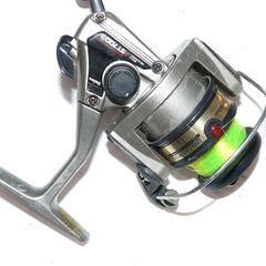 配達先決定🚚　無料配達します🚚釣りが趣味の方！💖ダイワ💖リール💖３個セット💖海釣り💖川釣り💖の画像