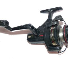 配達先決定🚚　無料配達します🚚釣りが趣味の方！💖ダイワ💖リール💖３個セット💖海釣り💖川釣り💖の画像