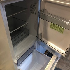2022年製美品家電3点セット　冷蔵庫（152L）・洗濯機（4.5kg）・電子レンジの画像