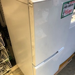 2022年製美品家電3点セット　冷蔵庫（152L）・洗濯機（4.5kg）・電子レンジの画像