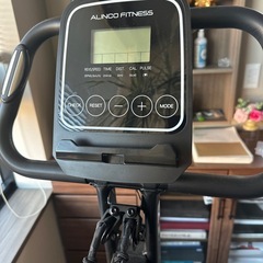 コンフォートバイクの画像