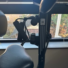 コンフォートバイクの画像