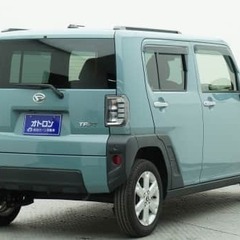 🚗頭金なしキャンペーン《残り16日❗️》お急ぎの方はお早めに！！！｜自社ローン専門店【オトロンカーズ岐阜店】の画像