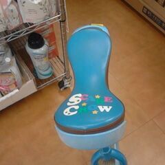 一輪車　20インチ　A17709の画像