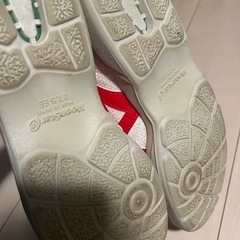体育館シューズの画像