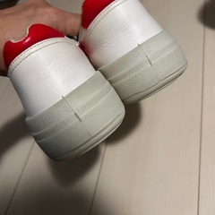 体育館シューズの画像