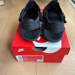 NIKE サンダルの画像