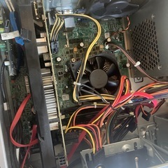 PC Dell XPS の画像