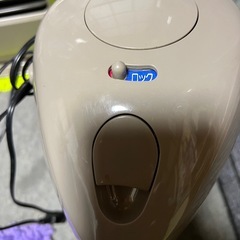 パナソニツクエアーポットの画像