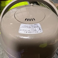 パナソニツクエアーポットの画像