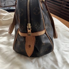 ルイヴィトン  ハンドバッグの画像