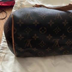ルイヴィトン  ハンドバッグの画像