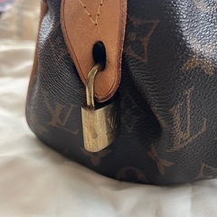 ルイヴィトン  ハンドバッグの画像