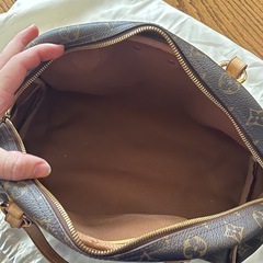 ルイヴィトン  ハンドバッグの画像