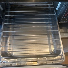 【お譲り先決定】リンナイ　ガスコンロの画像