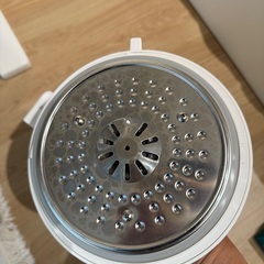 スチーム加湿器　さしあげますの画像