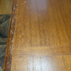 マルニ木工　机　3193-13地中海シリーズの画像