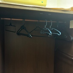 ワードローブの画像