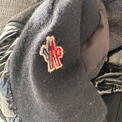 モンクレール　Moncler  レディースアウターの画像