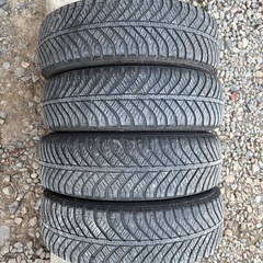 ✳︎ダイハツ純正14インチアルミホイール4本セット✳︎の画像