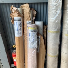 ❤️最終断捨離激安価格❤️新品保管品　クッションフロア　フロアタイルなど　1本800円から　メーターにより価格違いますよの画像