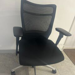 デスクチェアーの画像