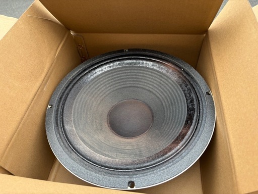 【バラ売り可】ギターキャビネット用スピーカー2個セット　CELESTION G12T-75