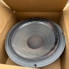 【バラ売り可】ギターキャビネット用スピーカー2個セット　CELESTION G12T-75の画像