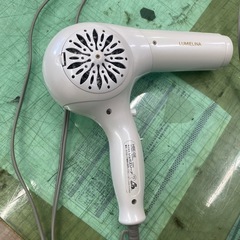 ドライヤーの画像