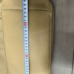 SAZABYレディーストートバッグの画像