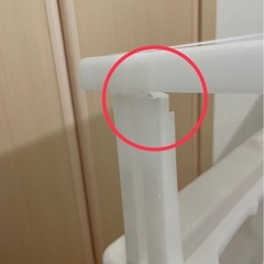 衣料ケースの画像