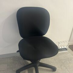 デスク用チェアーの画像