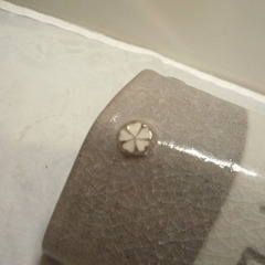 ☆▲花瓶　花器　陶器　インテリア☆bの画像