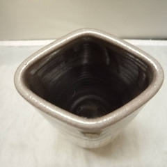 ☆▲花瓶　花器　陶器　インテリア☆bの画像