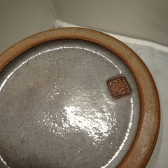 ☆▲花瓶　花器　陶器　インテリア☆bの画像