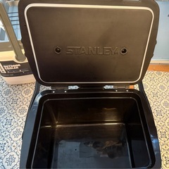 スタンレークーラーボックス15.1Lの画像