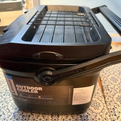 スタンレークーラーボックス15.1Lの画像