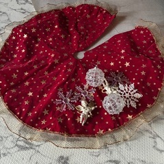 クリスマスツリーの画像