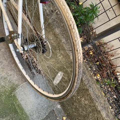 クロスバイク　決まりました‼️の画像