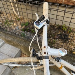 クロスバイク　決まりました‼️の画像